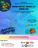 Kiszone Specjały Świdnica Cup Sunrise 2026 - turniej...
